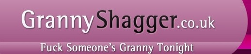 GrannyShagger